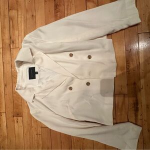 Banana Republic blazer